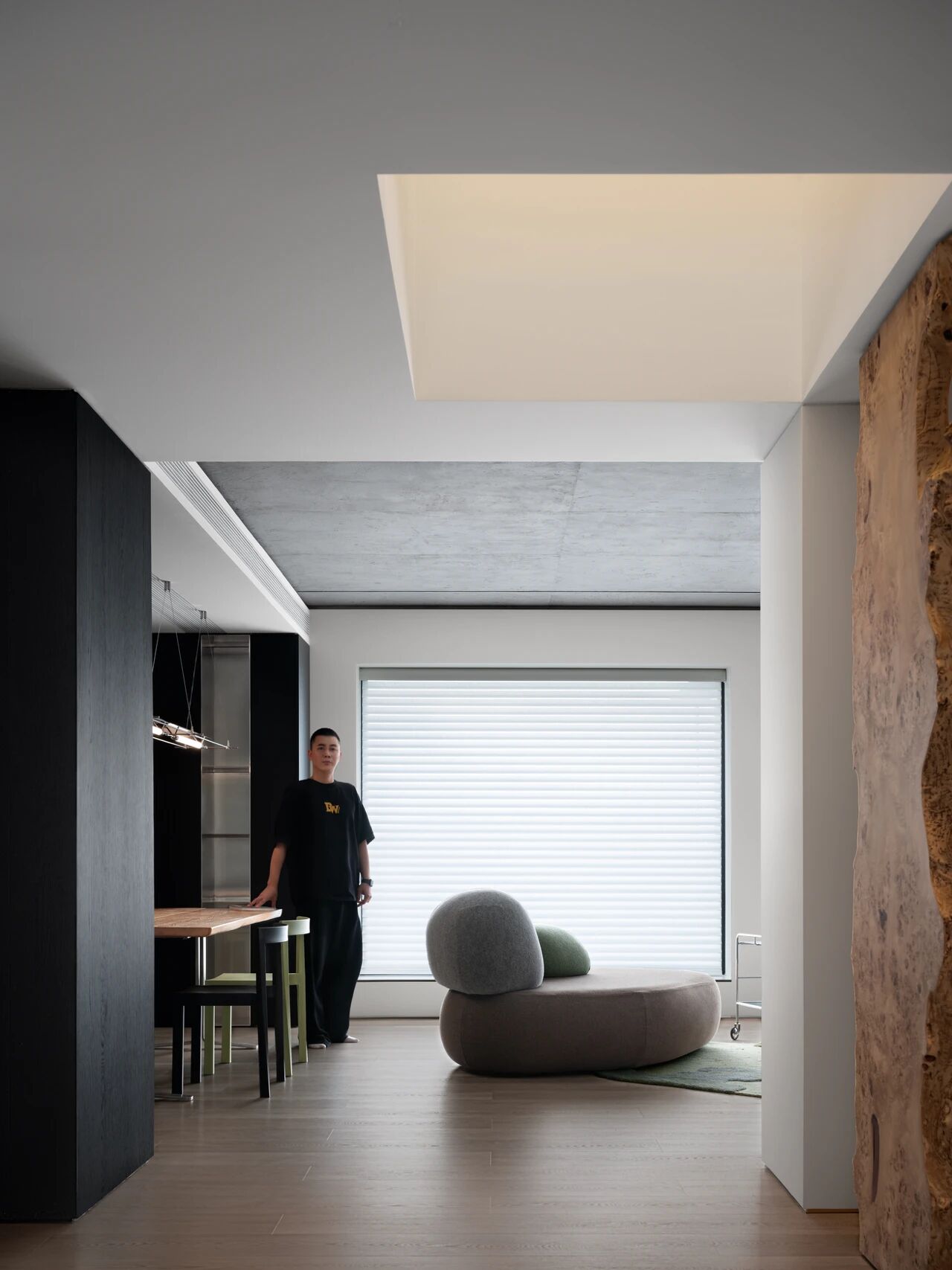 摩登艺术场丨中国深圳丨时光筑造-54