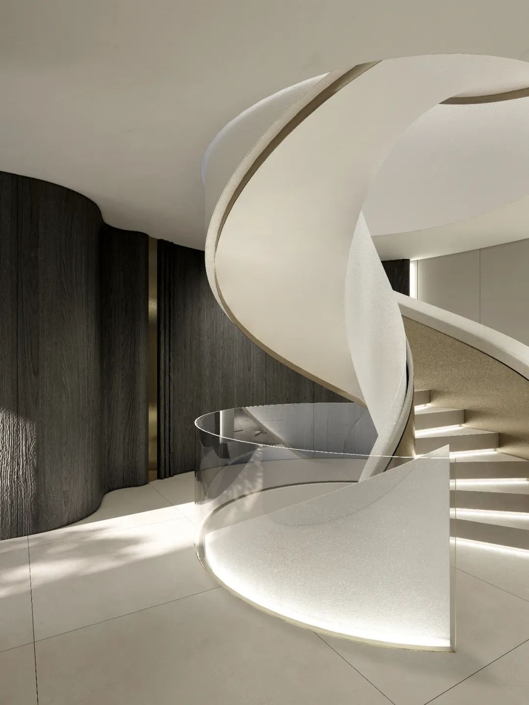 无锡碧桂园暨阳府丨中国无锡丨介間建築設計-22