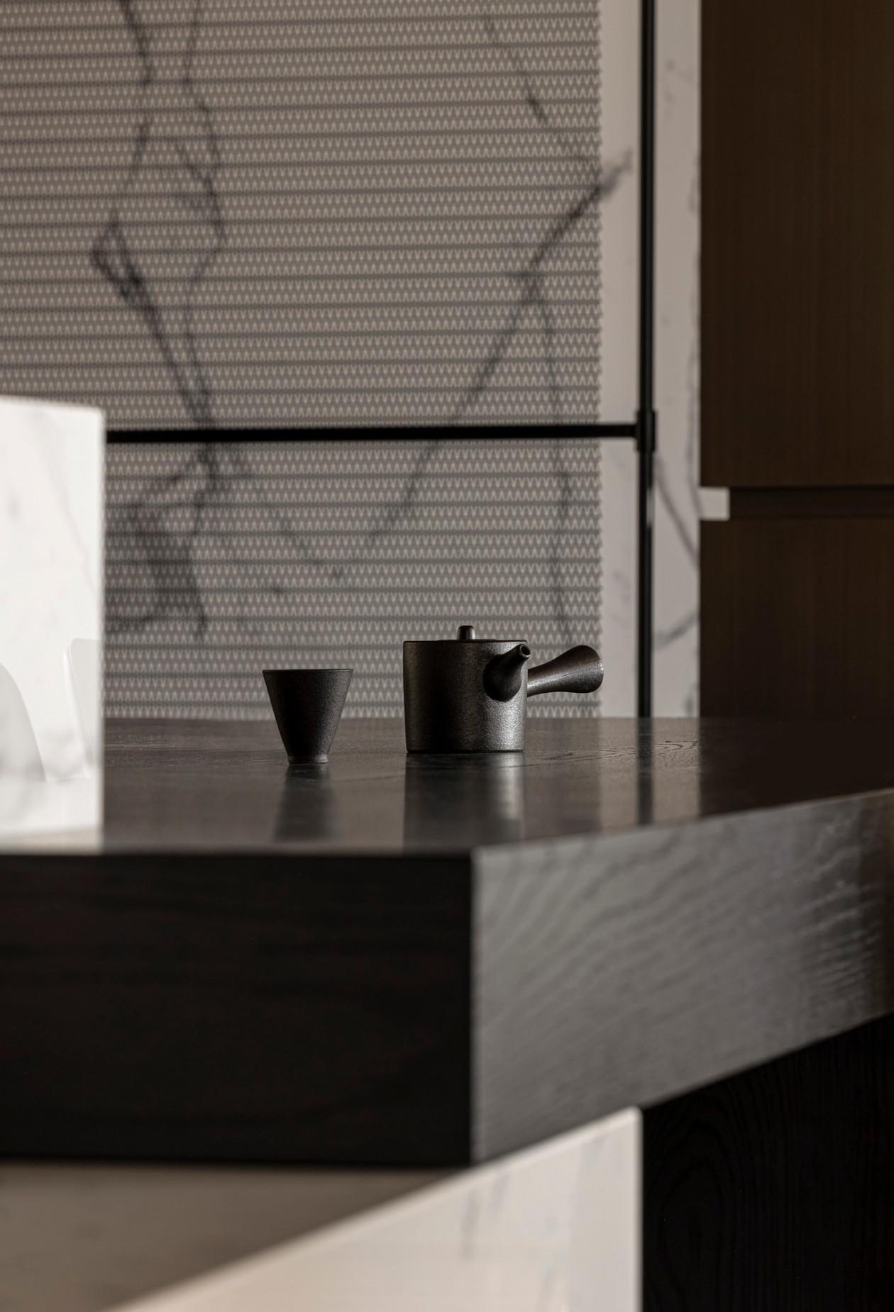 木质暖意丨近境制作-10