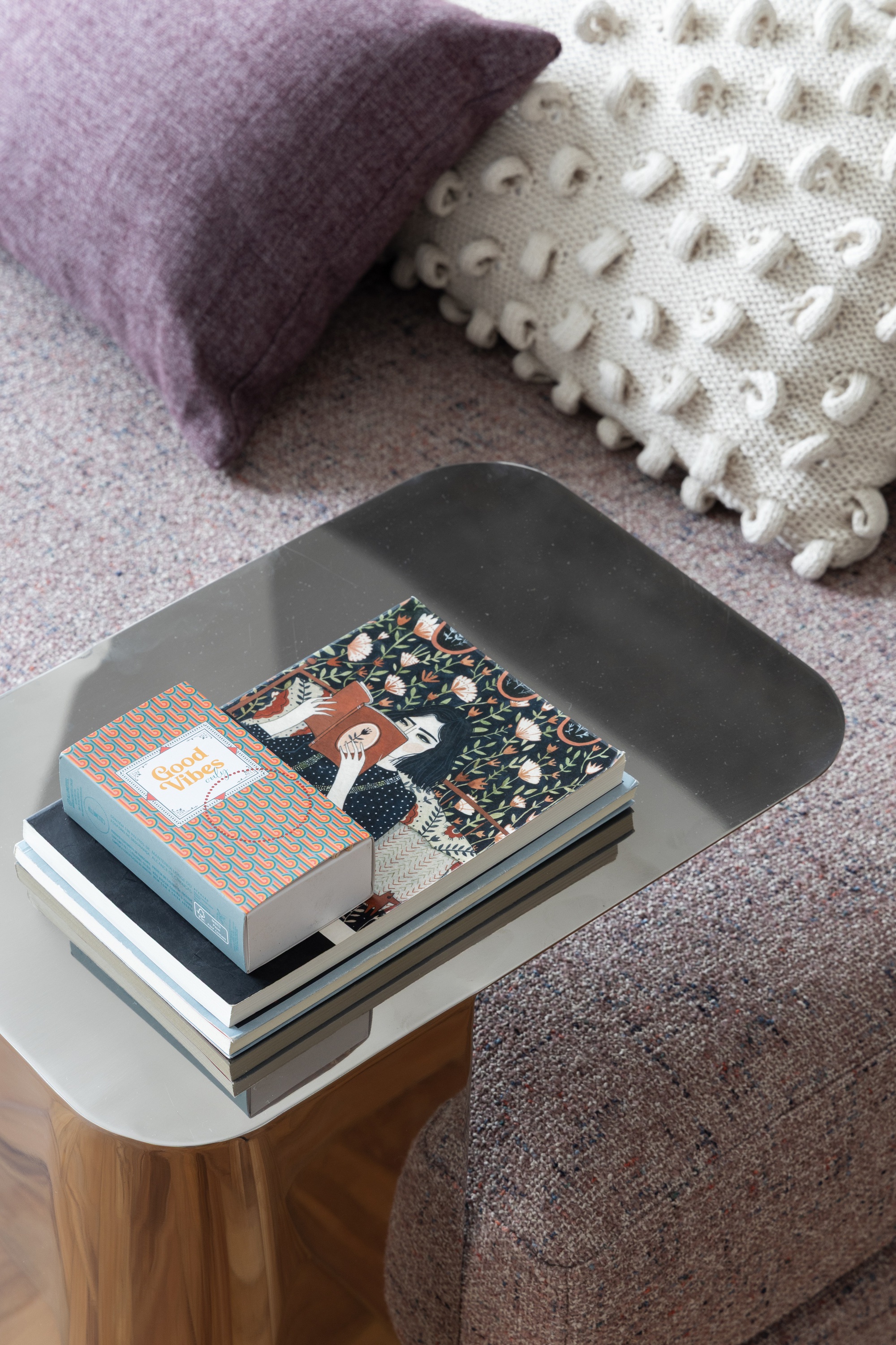 阿拉鲁阿马公寓，奥洛工作室丨巴西圣保罗-25