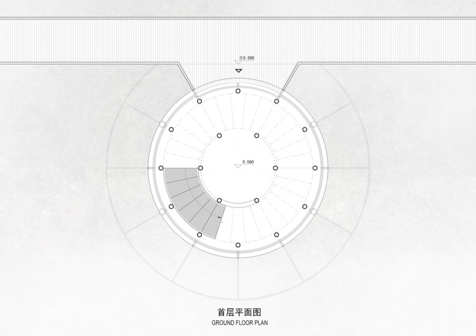 海南东寨港国家级自然保护区实验区科研观测塔项目丨中国海口丨华南理工大学建筑设计研究院有限公司-52