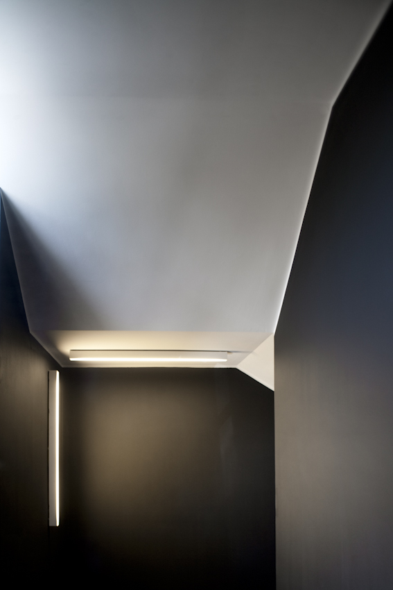 米兰瑞士全球总部办公室·轻盈与厚重的对话-16