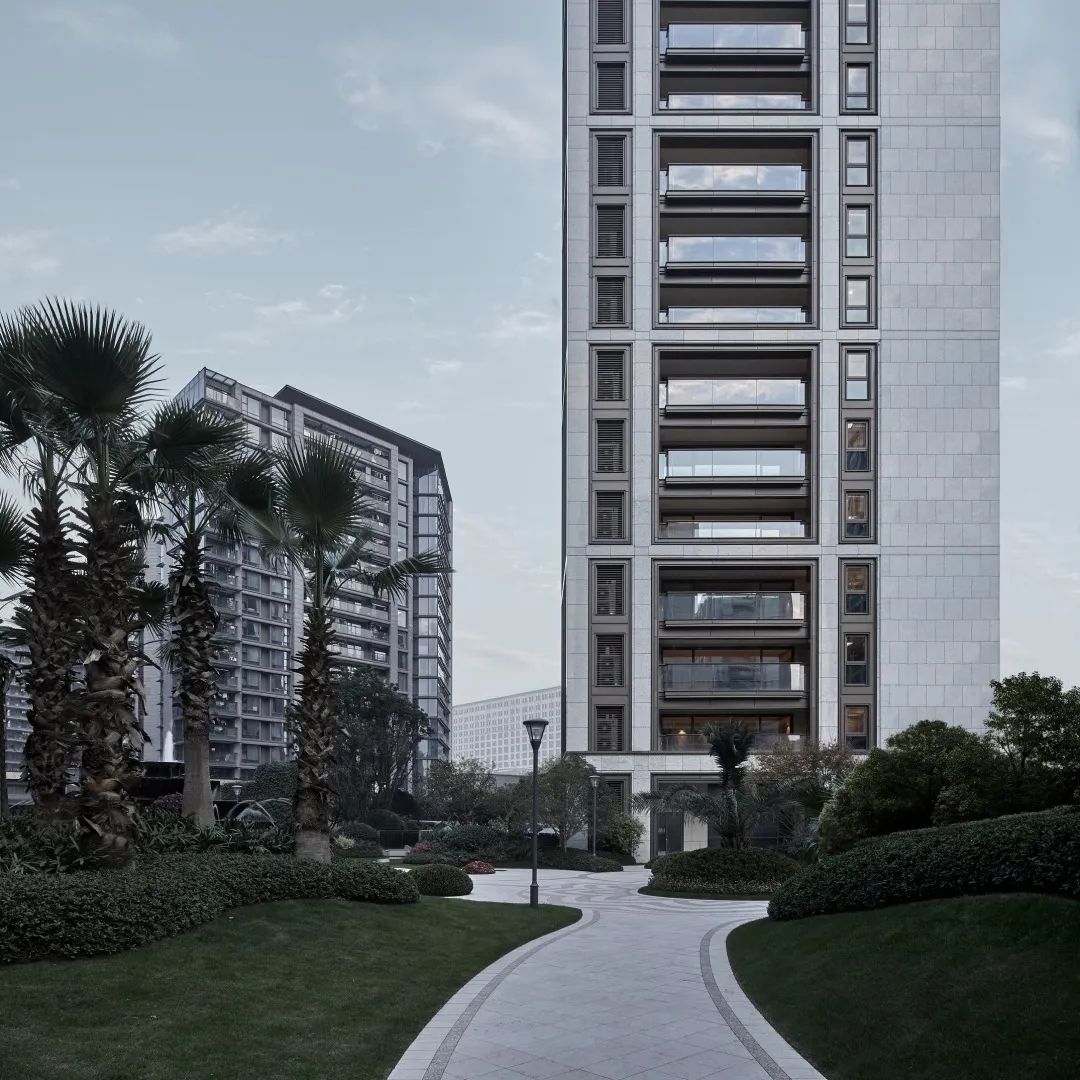 杭州信达滨江壹品-69