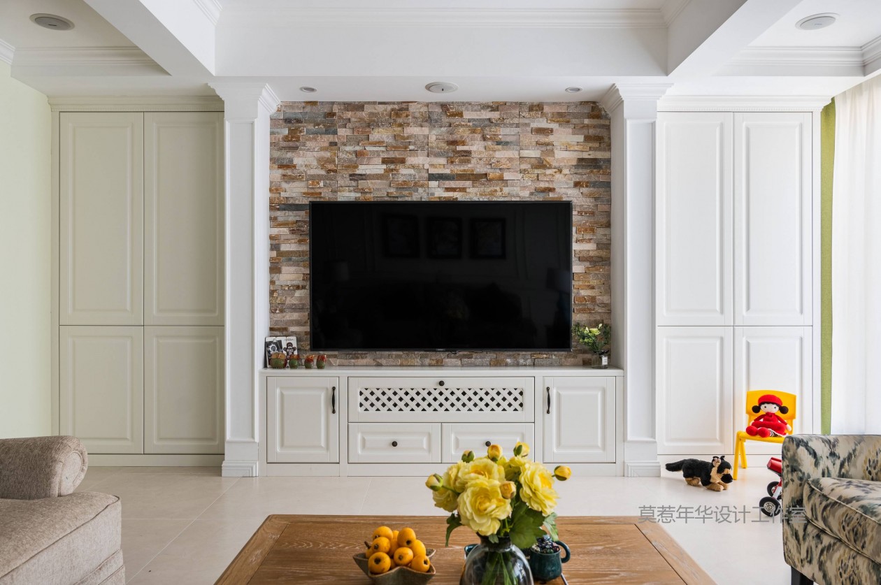 鹿隐梦境,自然之境 · 林深见鹿民宿设计丨莫惹年华设计工作室-5