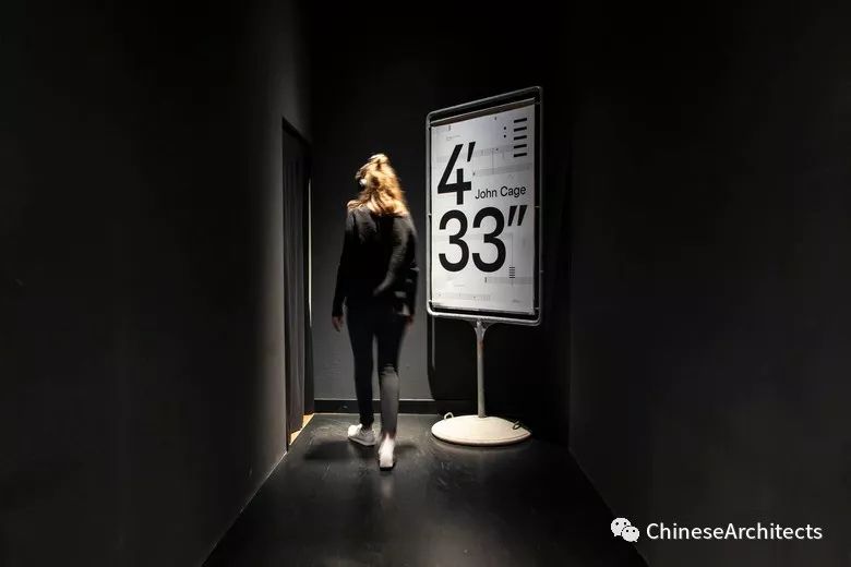 静谧之声——瑞士伯尔尼通讯博物馆互动音频景观设计-21