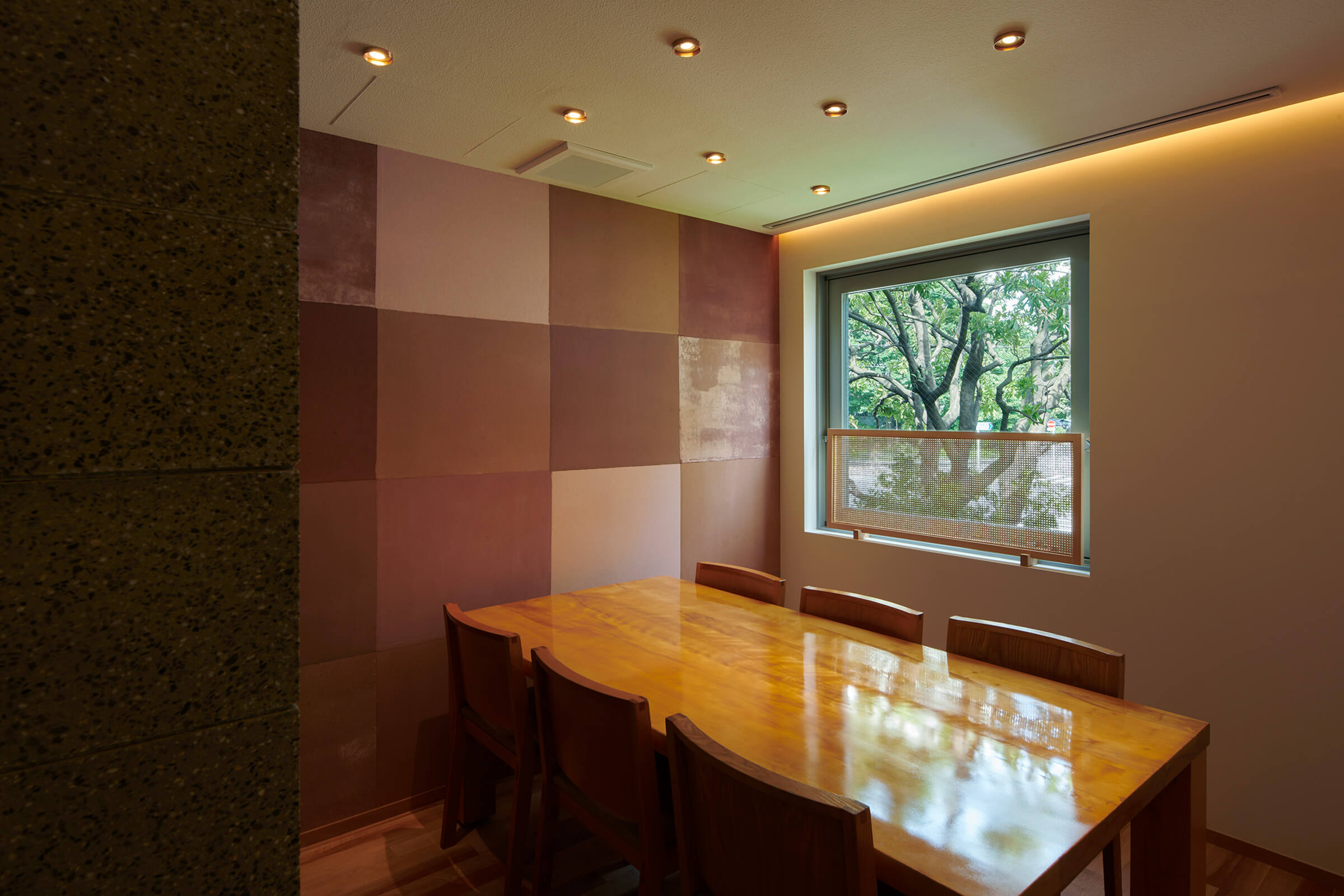 和德山丨日本东京丨Renoveru-23