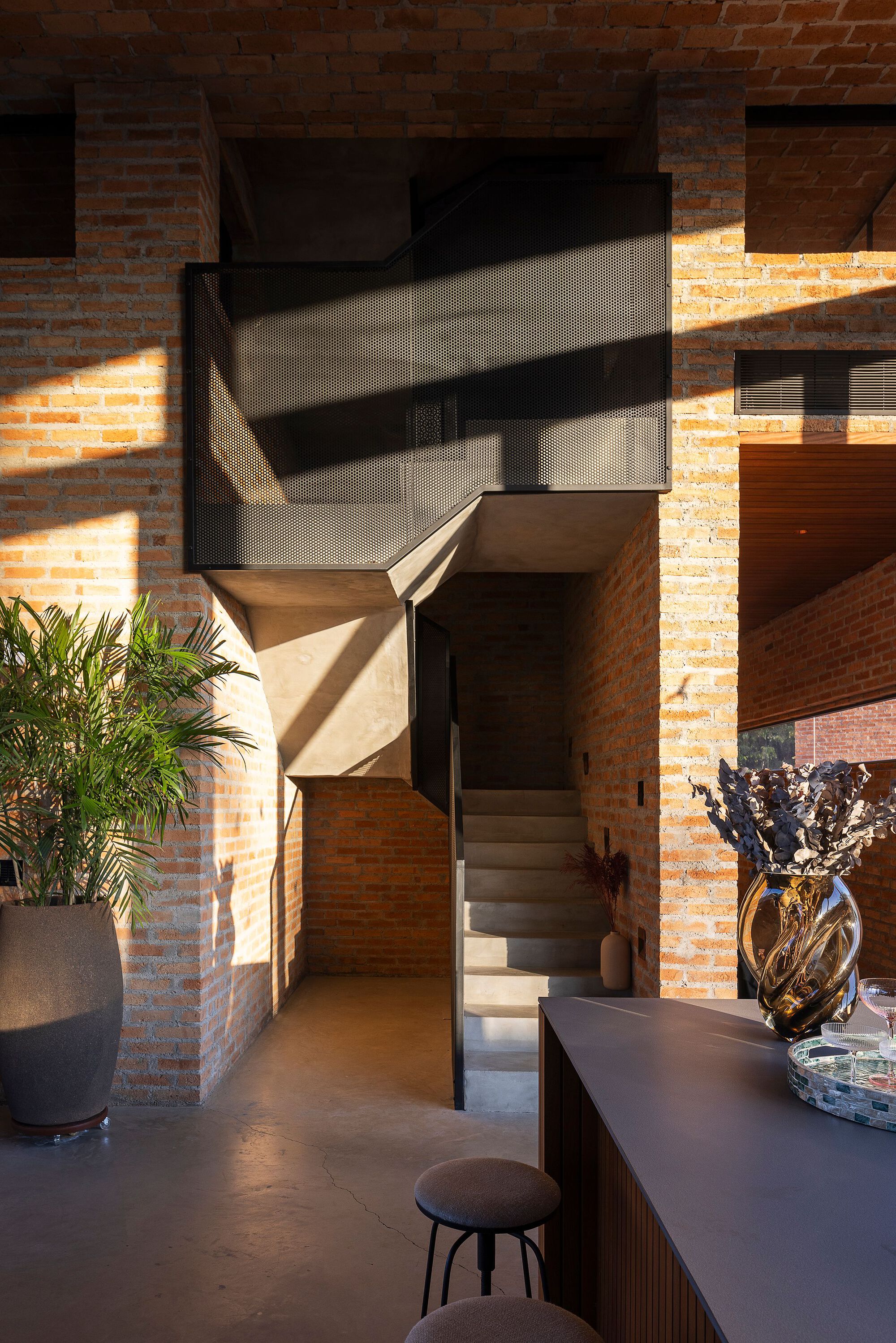 丨巴西圣保罗丨Mareines Arquitetura-33