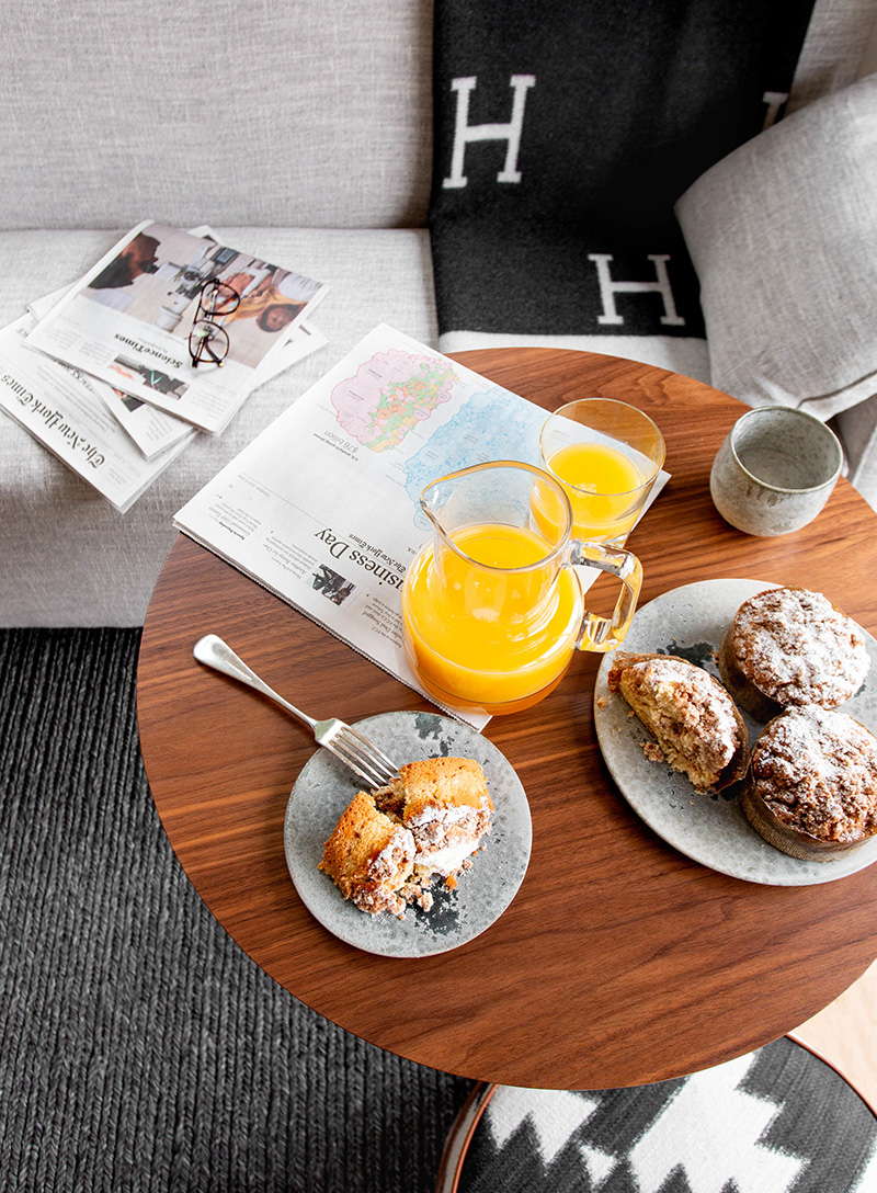 hamptons 家居设计，打造温馨放松空间-6