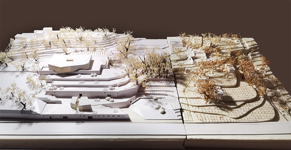 西藏曲孜卡壹捌陆伍酒庄 | 隐匿于雪山脚下的诗意酒香-80