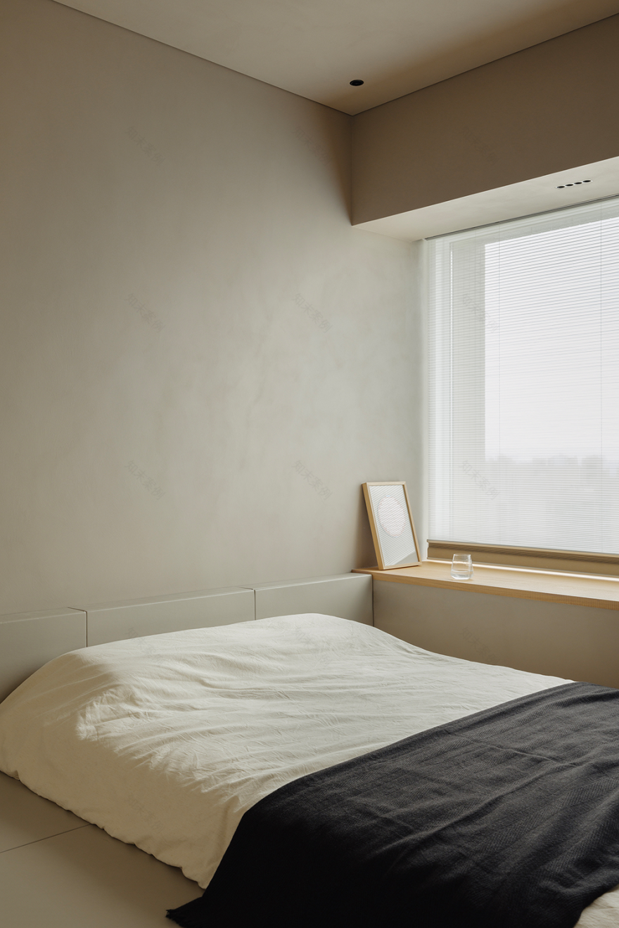 天然木色,返璞归真-23