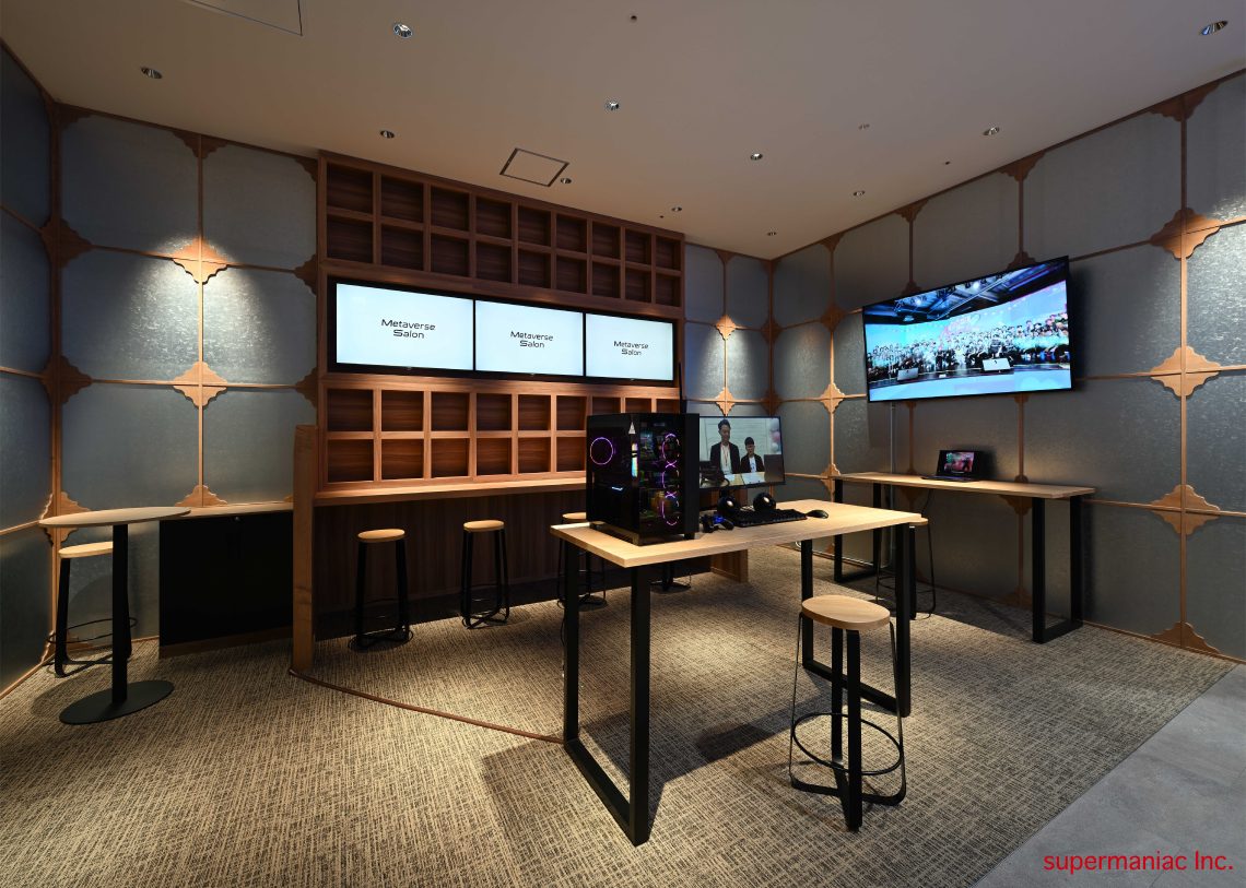 eスタジアム なんば本店丨日本大阪丨株式会社スーパーマニアック-11