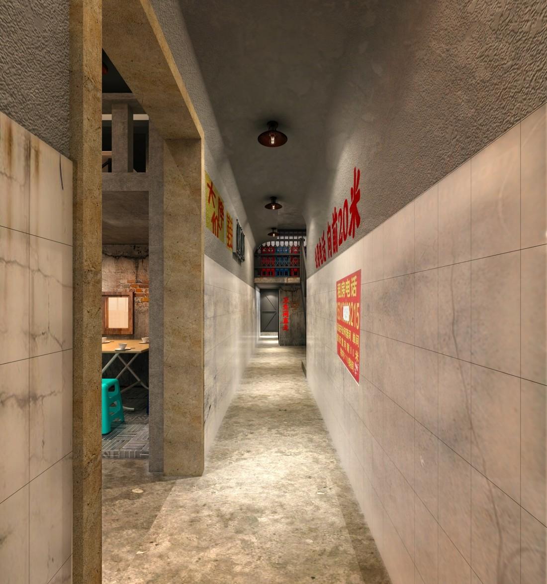 
龙虾风暴烧烤大排档 -4