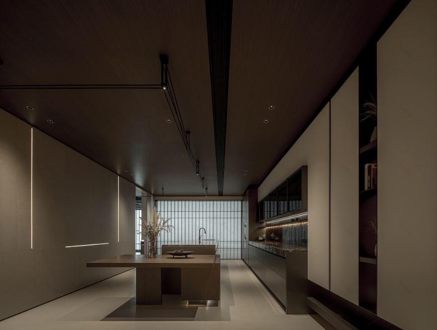 英澜EANLAN青岛展厅丨中国青岛丨安年设计-22