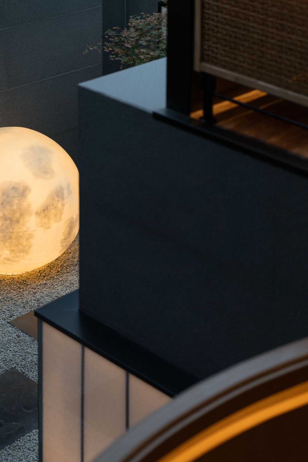 新周记·粤宴丨中国滨州丨杭州平行餐饮空间设计-45