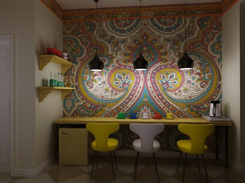 阿森设计·梦回拉萨设计型自驾酒店方案-4