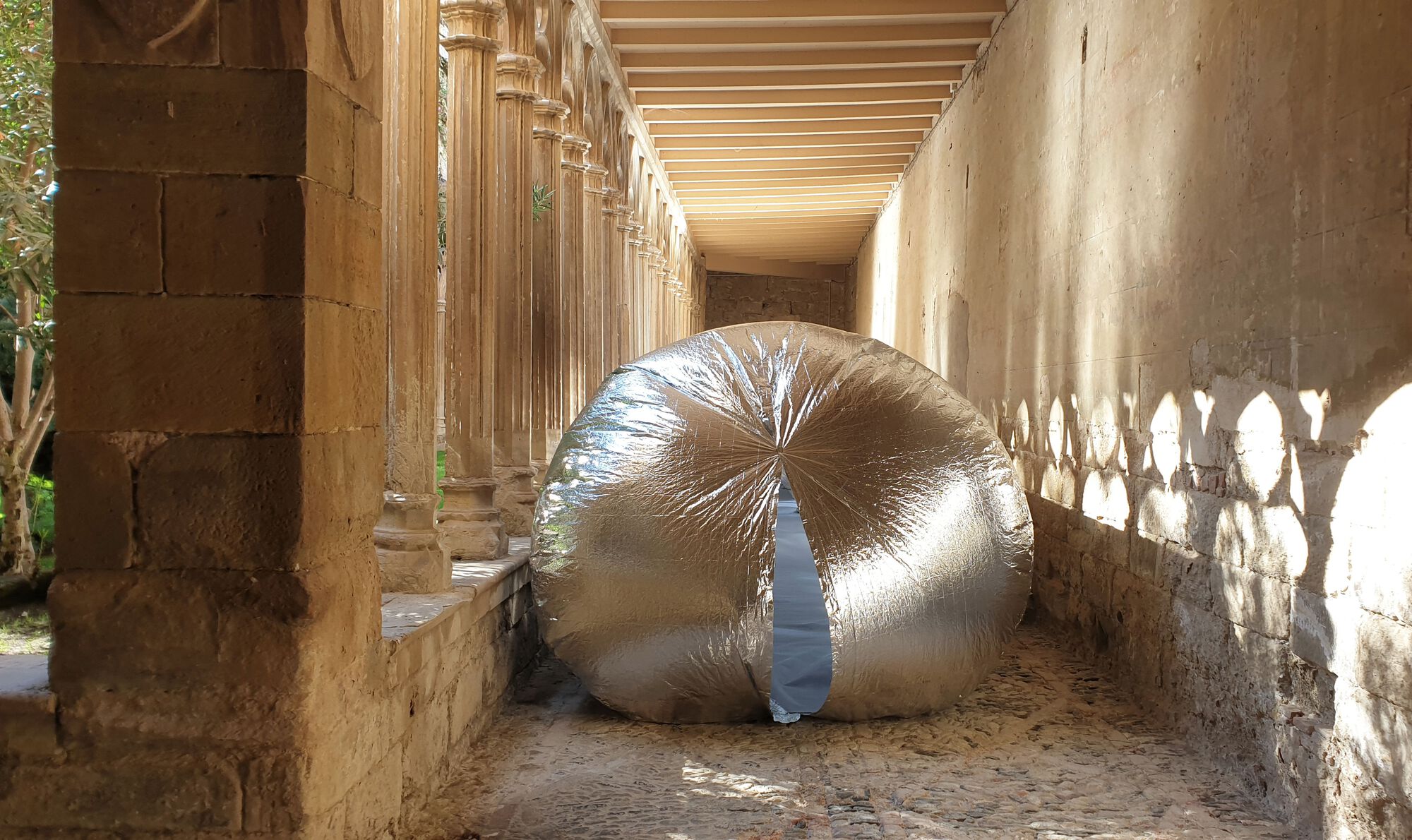 TRANS(h)itos Installation / Conjuntos Empáticos-18