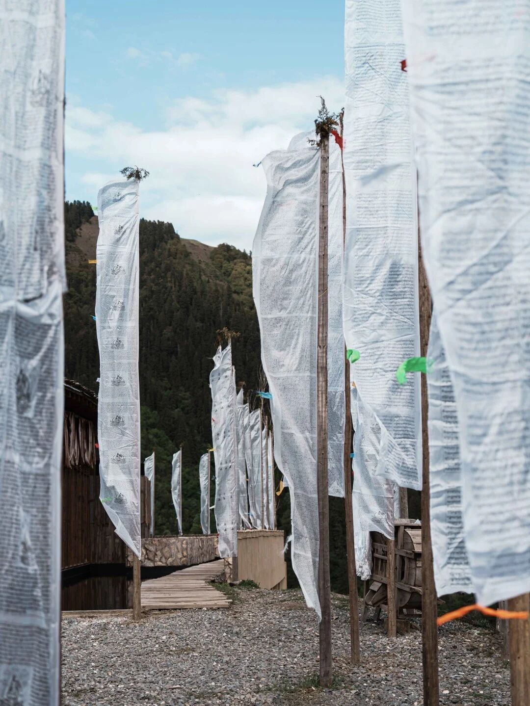 咏归川·九寨丨偲所建筑空间设计（Thinking Design）-9