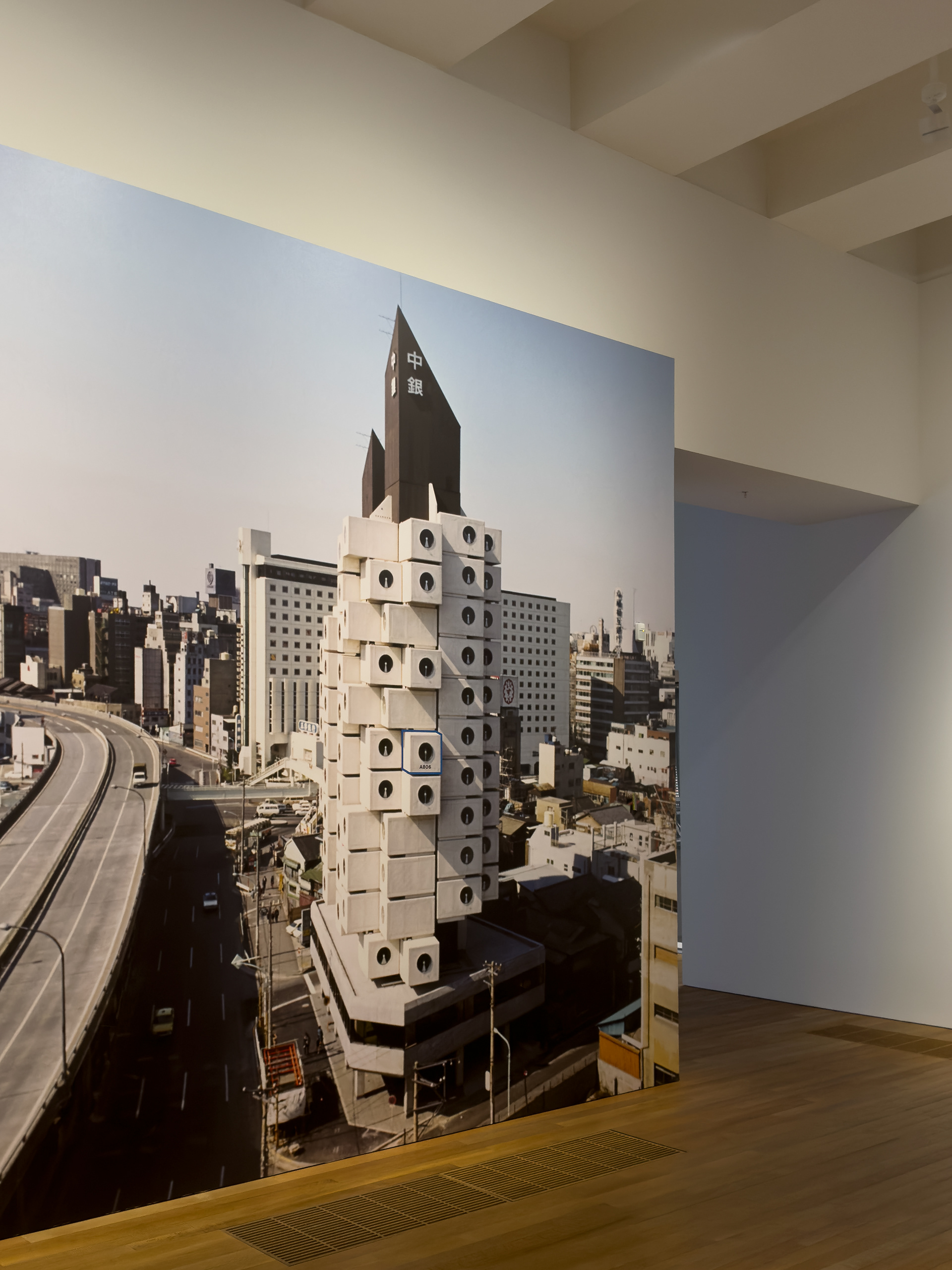 M+ Museum Hong Kong I Herzog & de Meuron-23