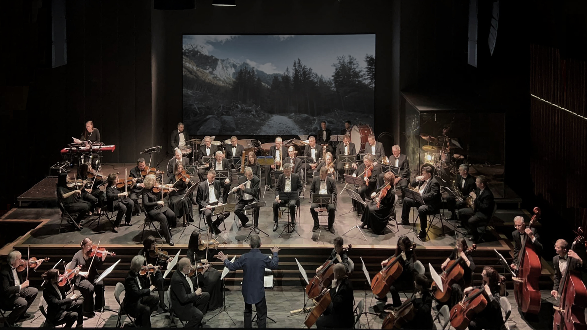 斯米拉教堂文化中心丨乌克兰丨Citek Design Studio-77