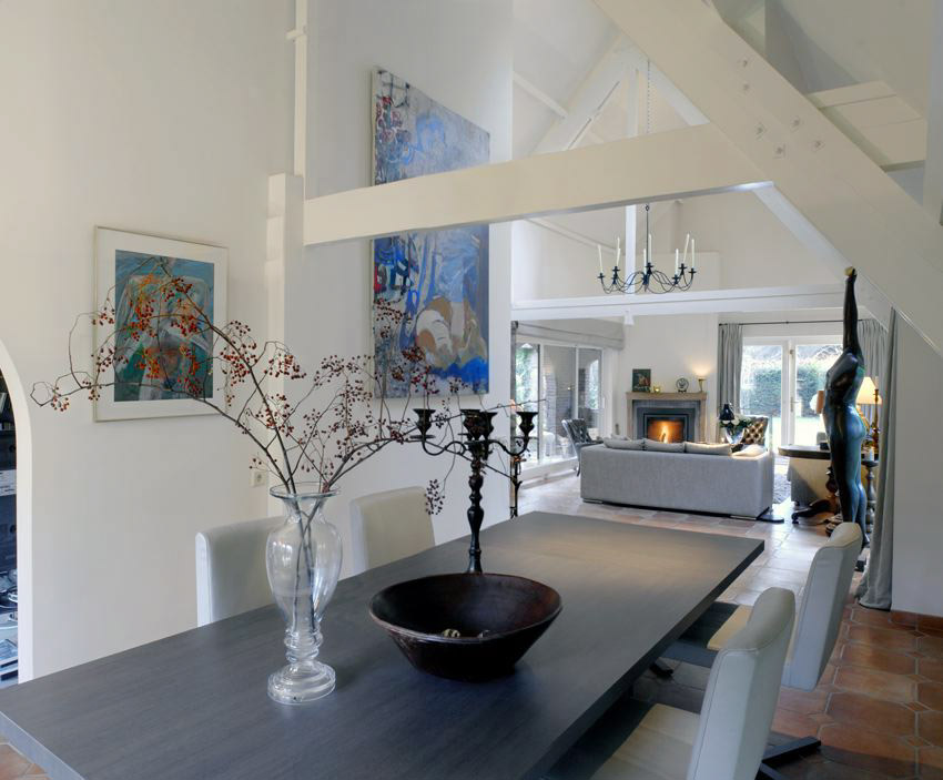 荷兰拉伦精美住宅出售项目-13