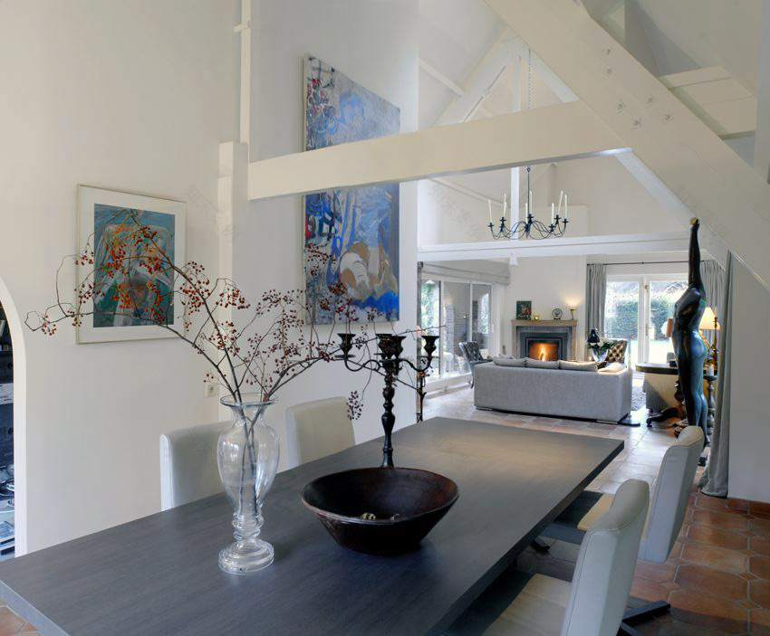 荷兰拉伦精美住宅出售项目-13