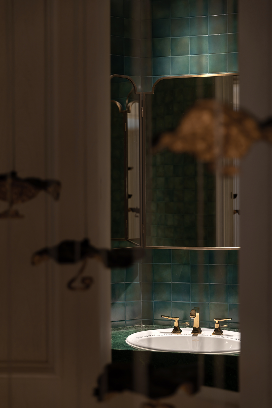 世纪外滩丨中国杭州丨LANHOME STUDIO,爱图设计-56