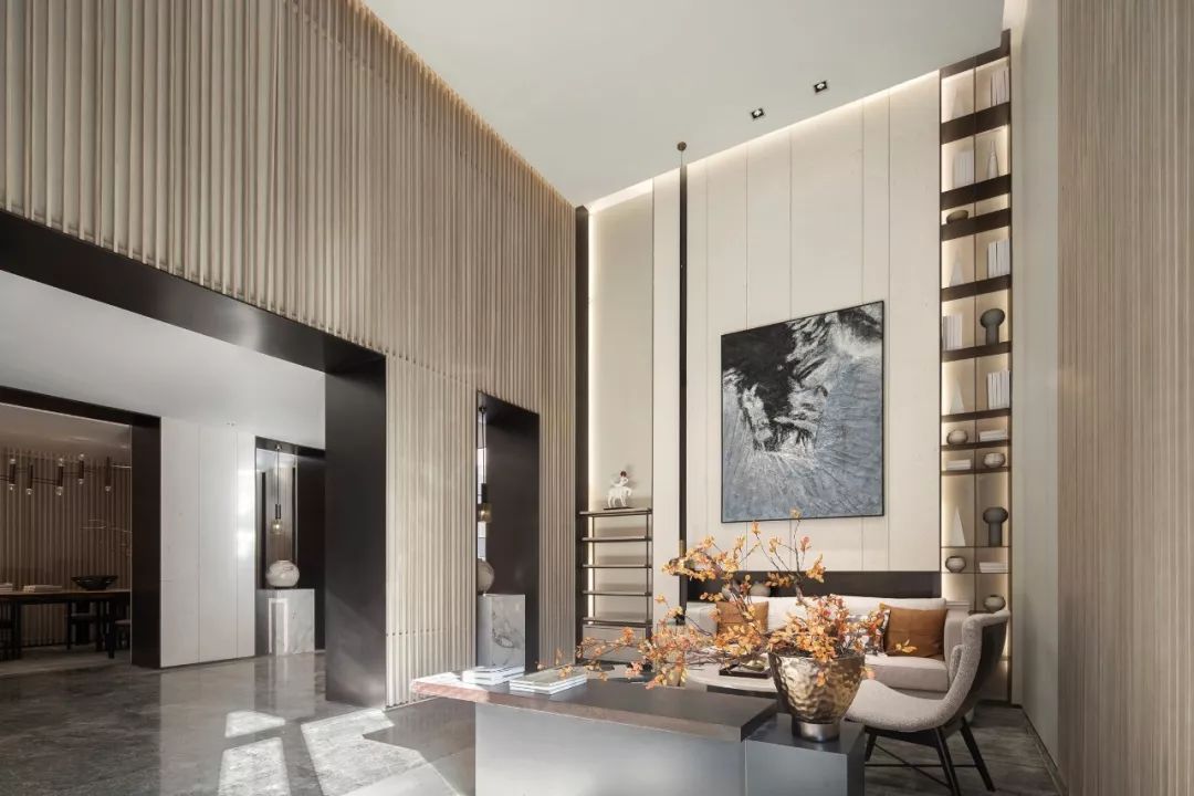 哈尔滨中海•和院丨中国哈尔滨-42