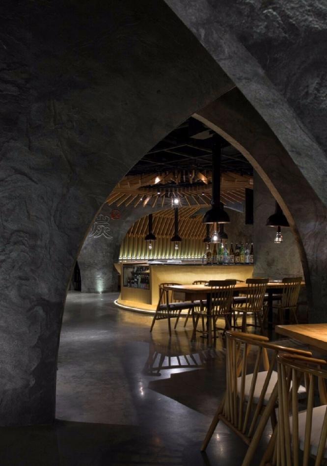 
临沂溶洞式烧烤翻遍临沂也找不到第二家 -8