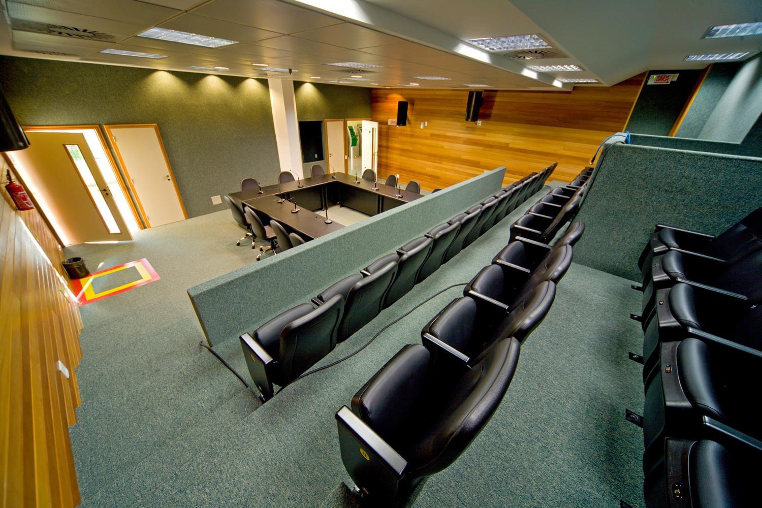 圣卡塔琳娜立法议会大厦-13