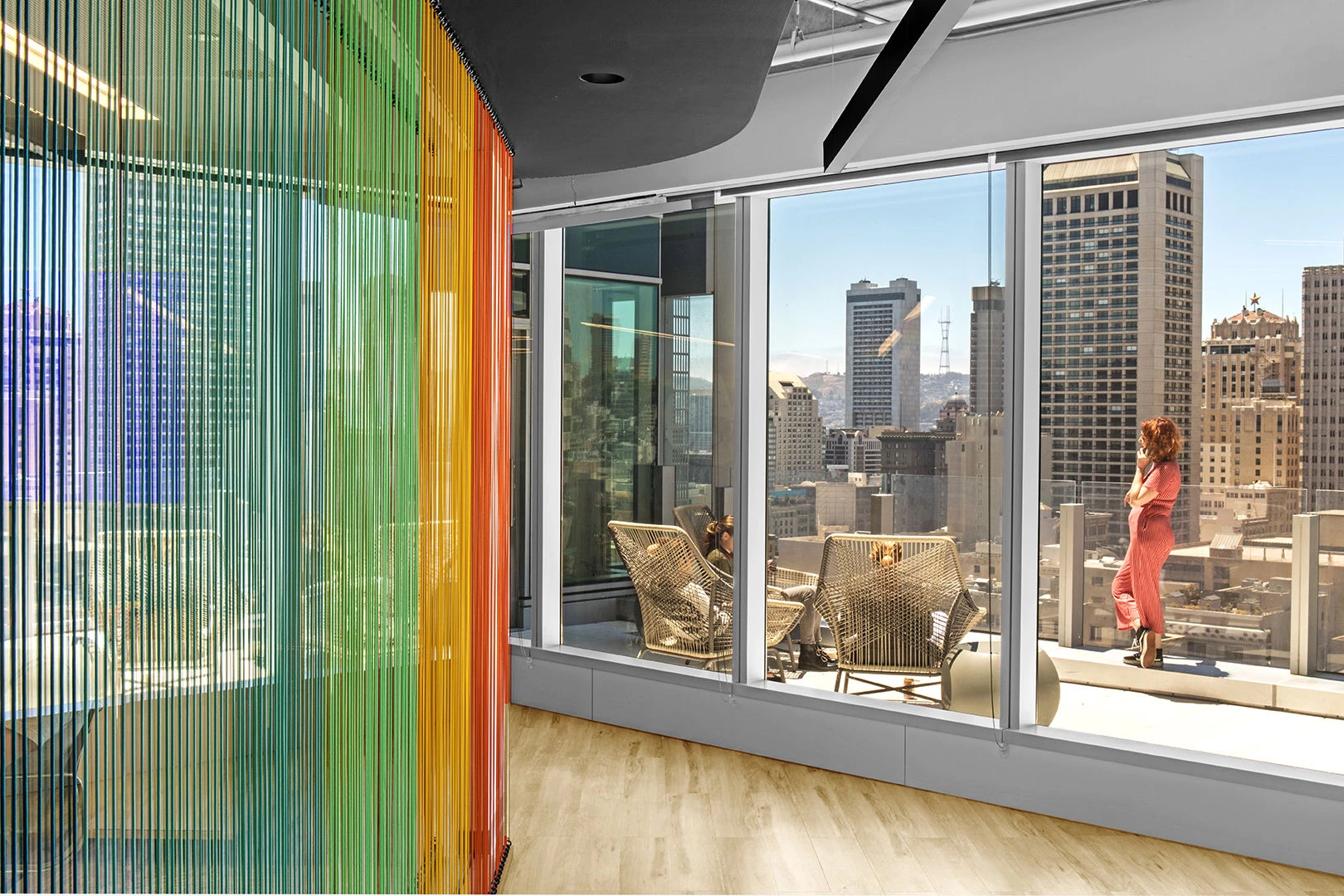 Publicis Groupe 旧金山办公室-33