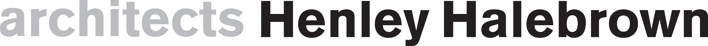 丨英国伦敦丨Henley Halebrown-0