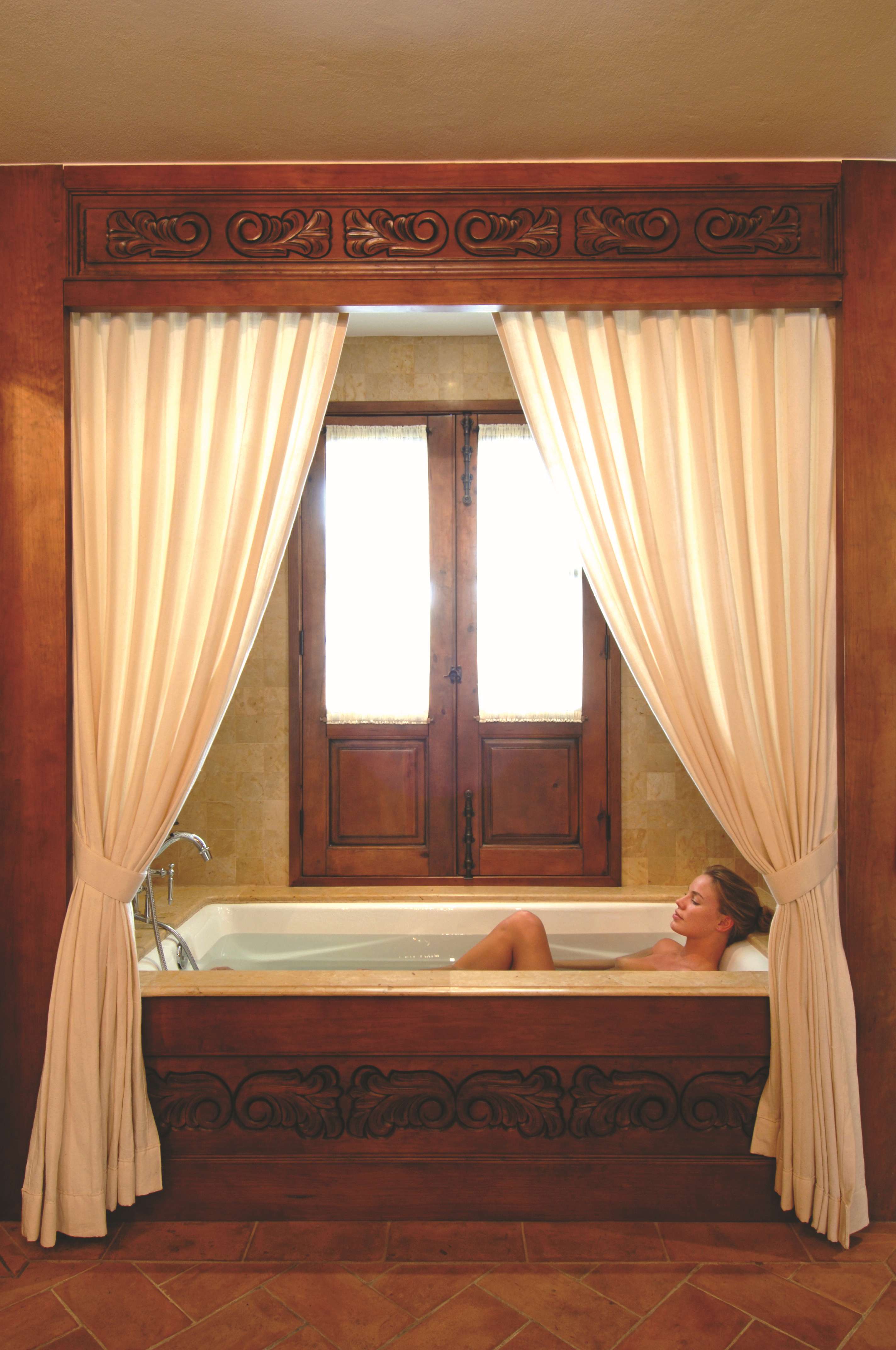 墨西哥Case de Sierra酒店-22