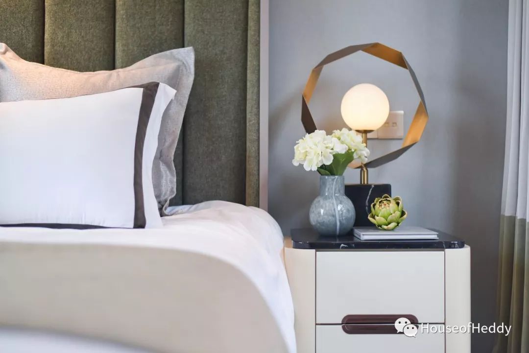 最新样板房 | 龙湖千山阅自然风情别墅的院落人生>下-96