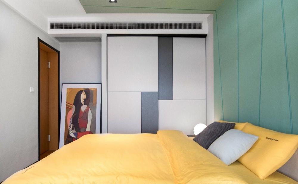 孚禾共态空间建筑设计-30