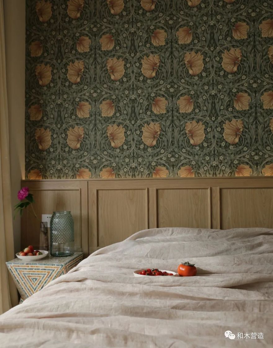 和光同尘,秉木而居-9