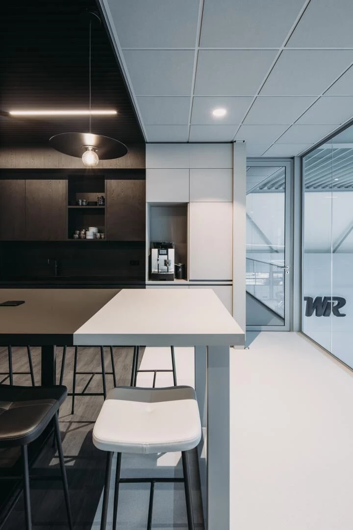 荷兰 Wraptor Nootdorp 工业建筑丨interARC-43