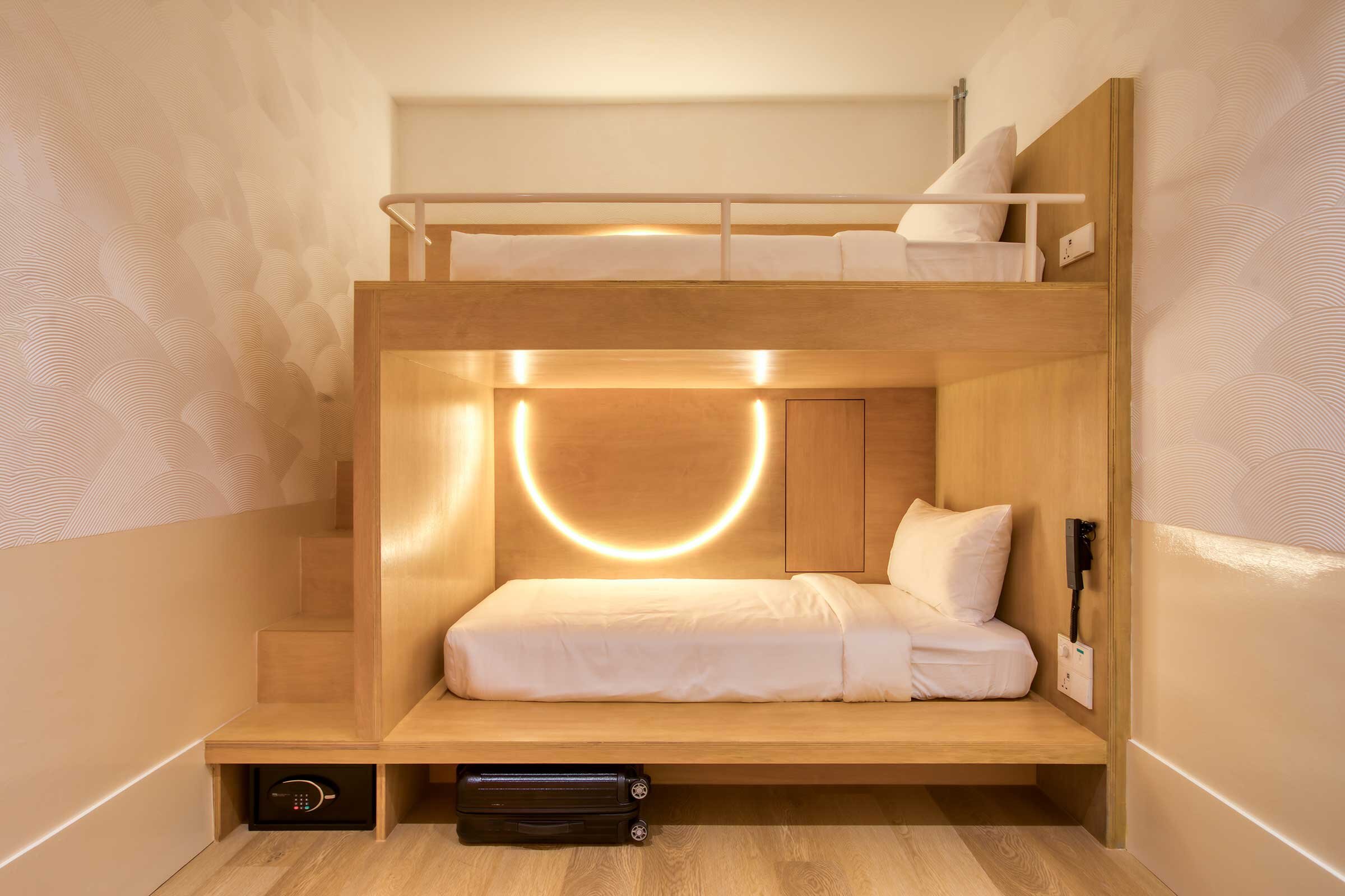 History and Old-World Glamour at The Chow Kit — Design Anthology-21