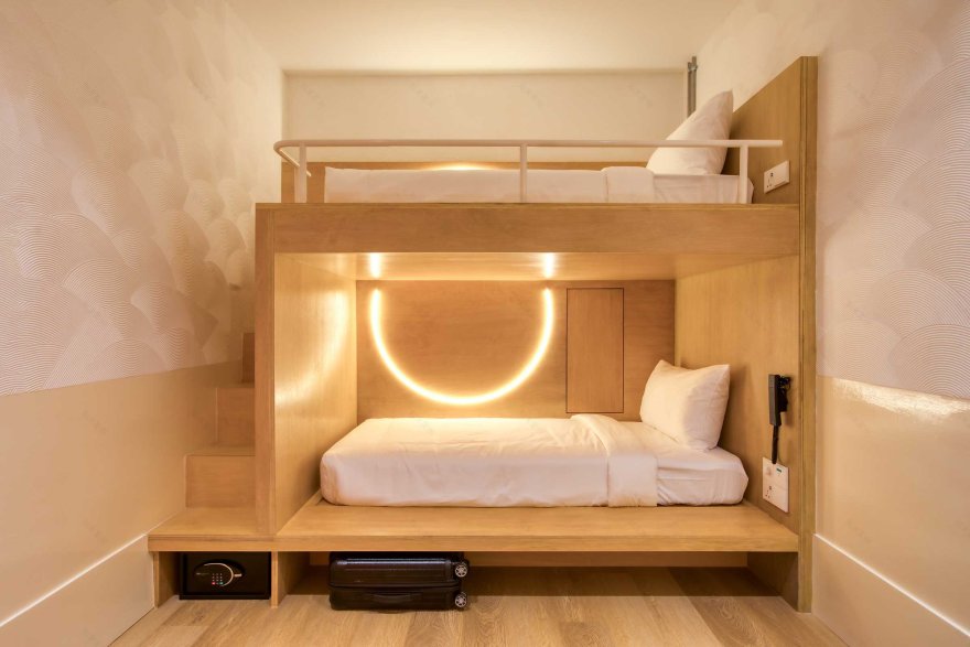 History and Old-World Glamour at The Chow Kit — Design Anthology-21