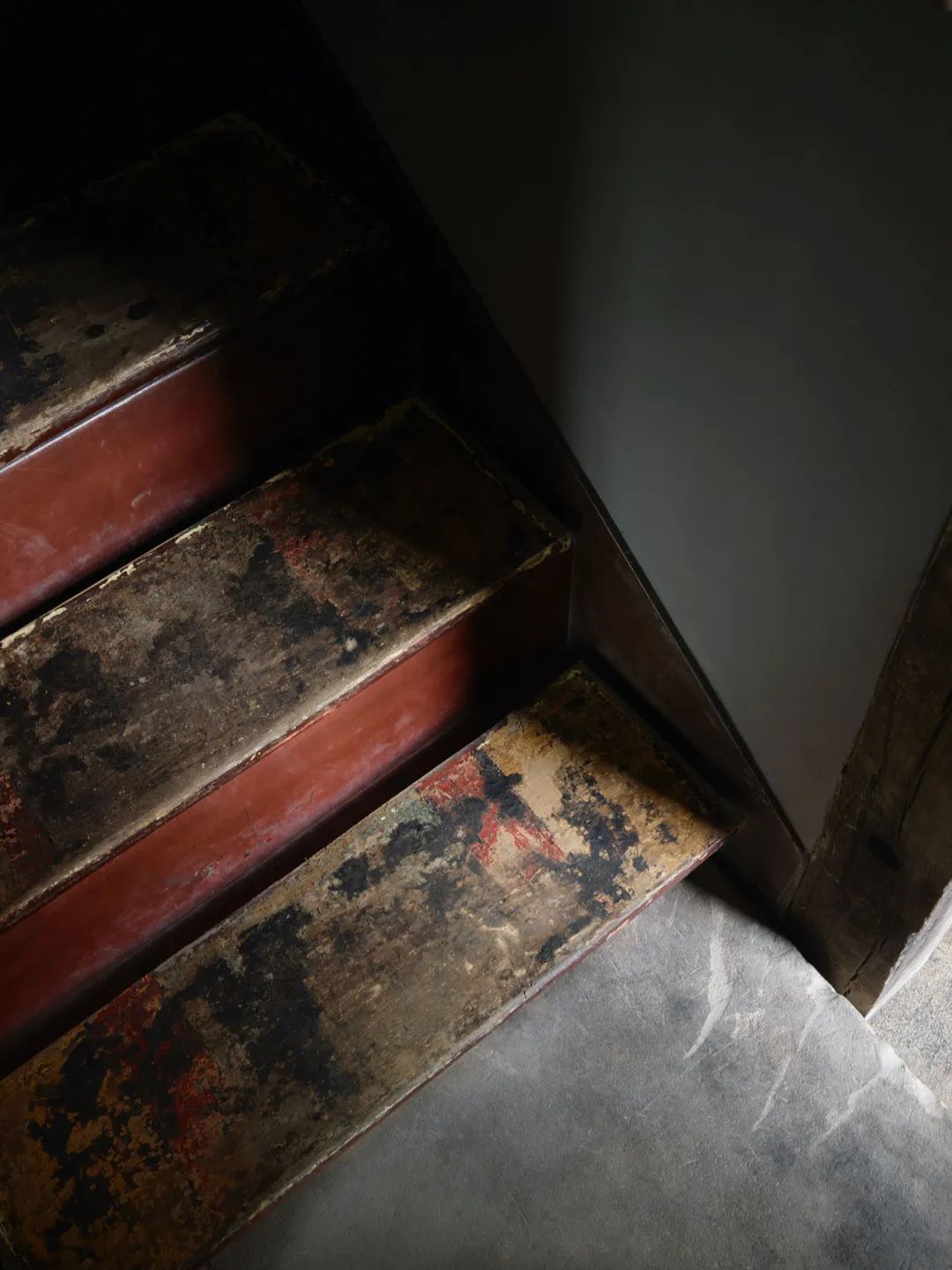 西方侘寂美学大师 | 阿塞尔·维伍德的设计哲学-279