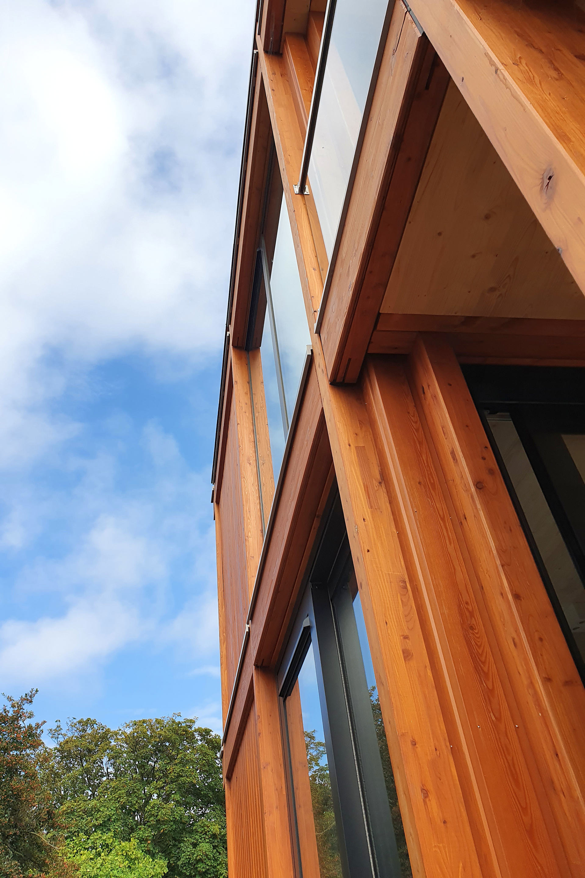 木屋丨荷兰丨derksen | windt architecten-30