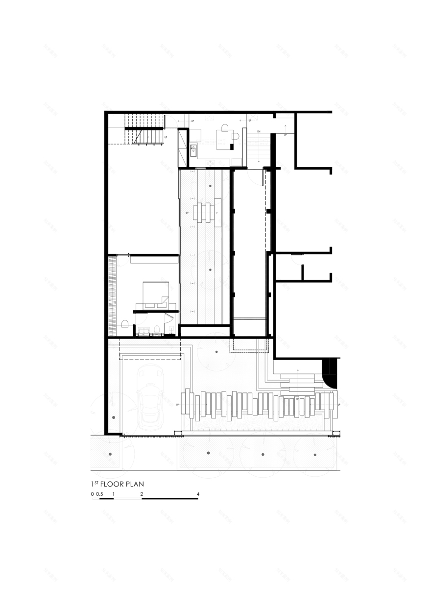 白宫丨印度丨RCAB Studio-20