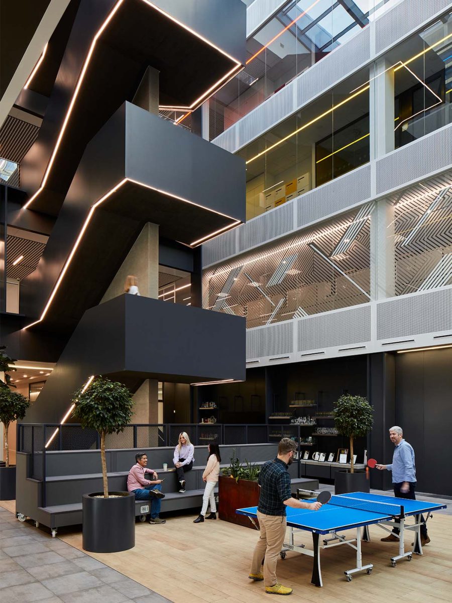 可持续建筑策略的重要性与其对未来的影响 -1