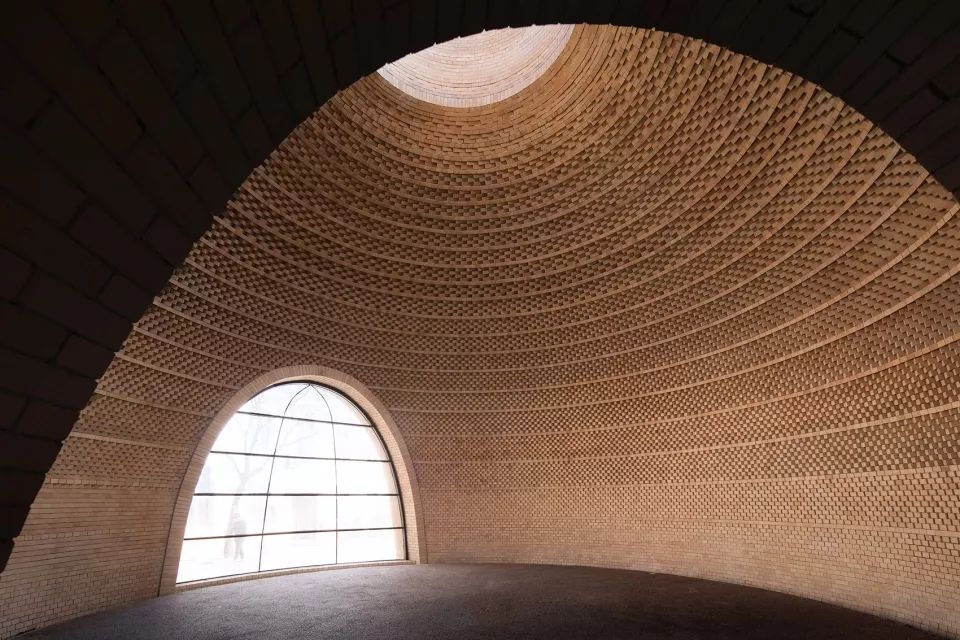 山东小米醋博物馆——传统工艺与现代结构的完美融合-42