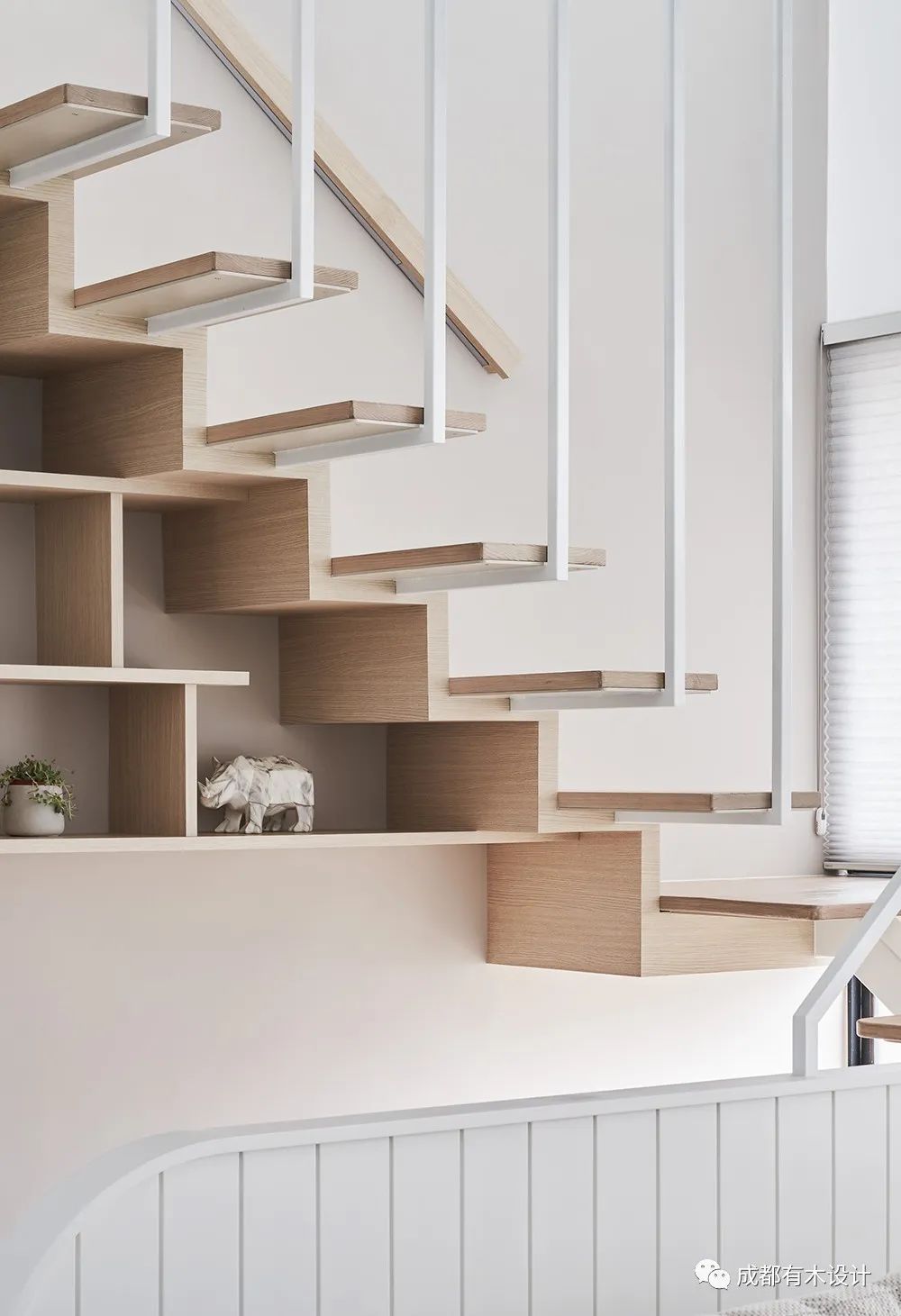 北欧风情三代同堂之家-113