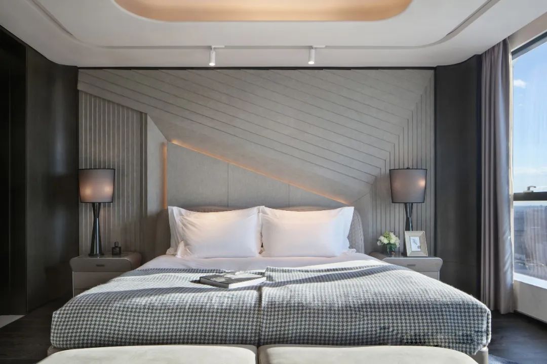 北京三里屯一号奢华公寓-178