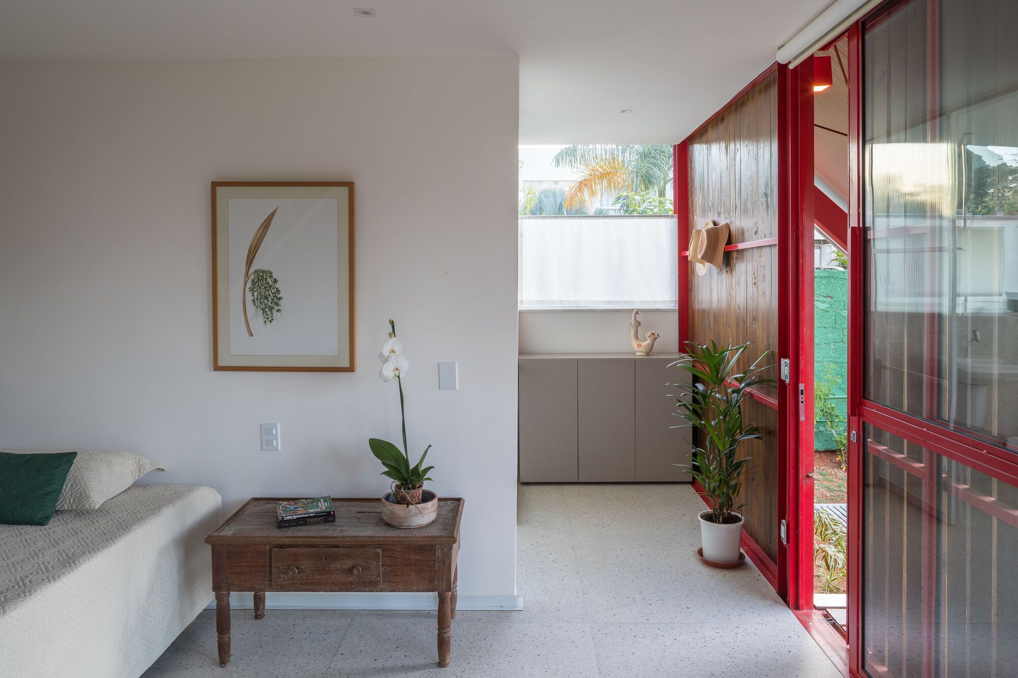 吉卜力工作室丨巴西巴西利亚丨Nuevo Arquitetura-42