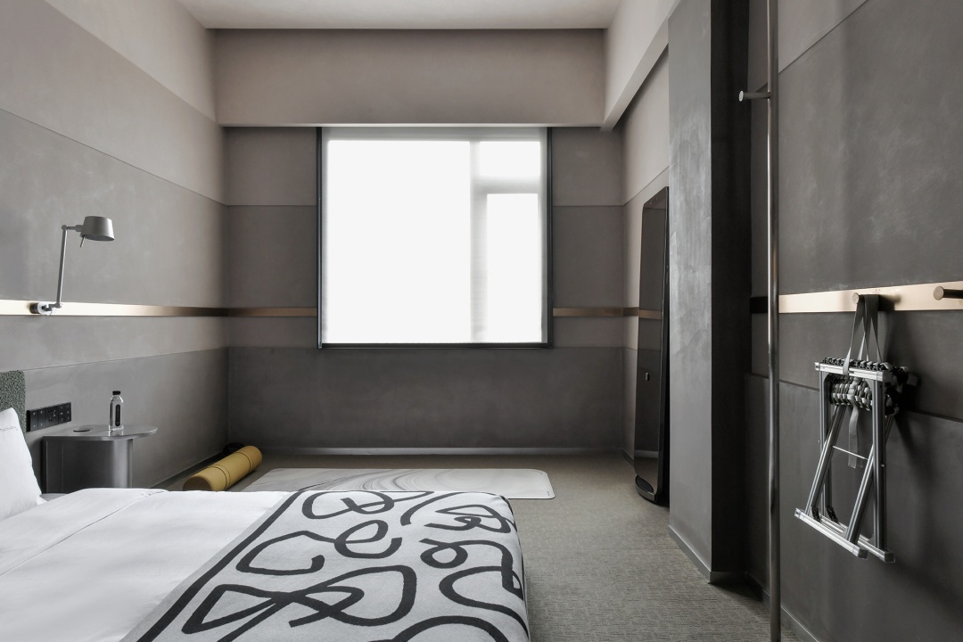 NOA Hotel 深圳丨中国深圳丨宽品设计顾问-86