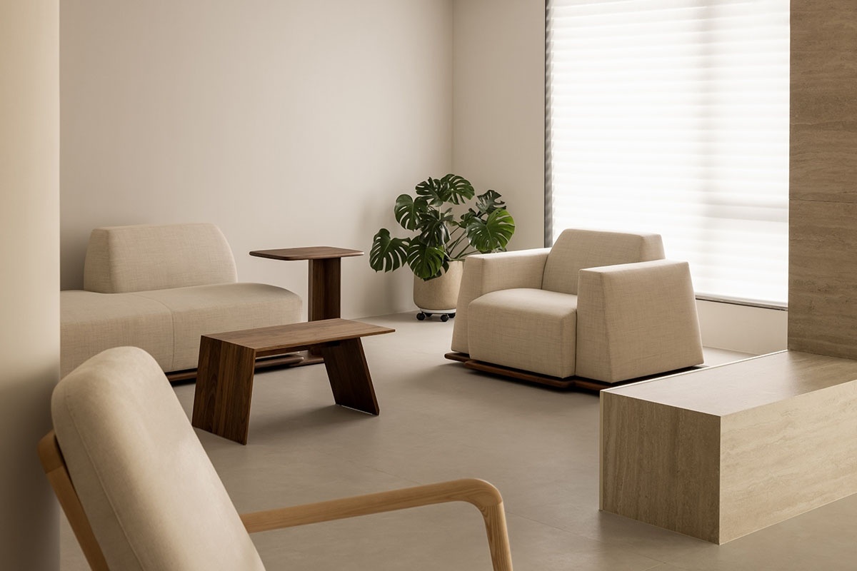 静谧之境丨森也设计-24