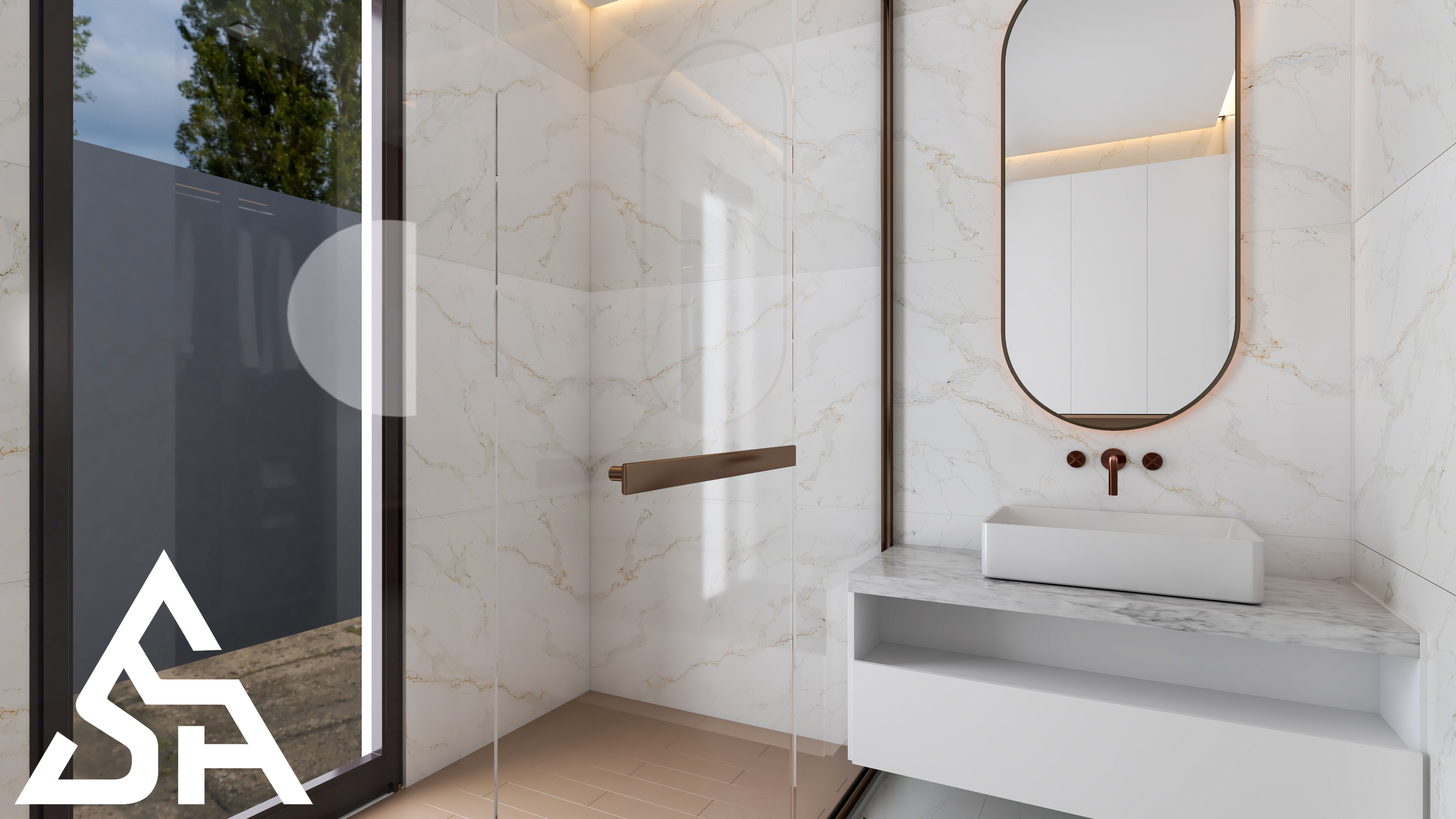 Villa in Heta Dubai-5