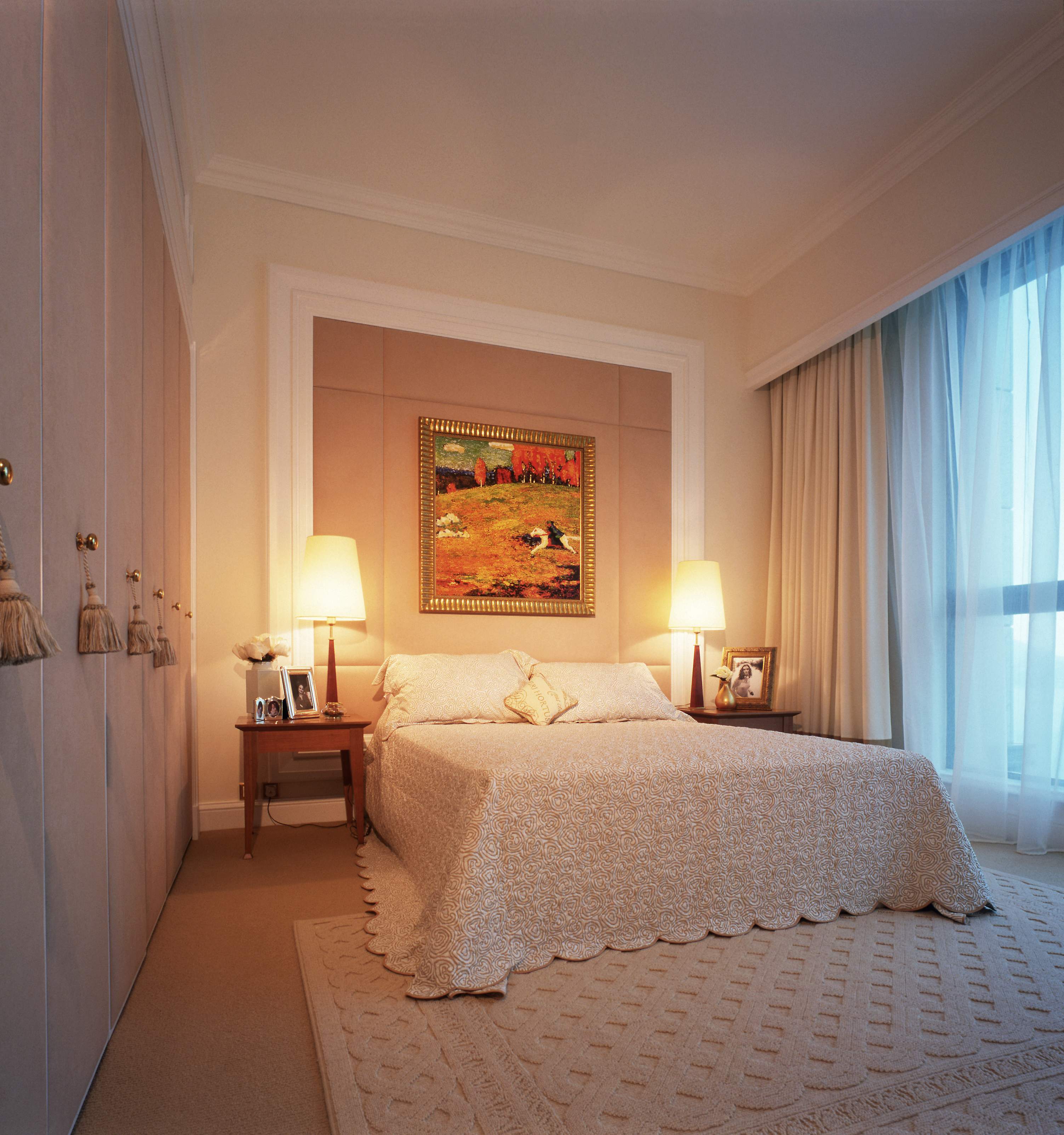 皇府灣，Le Palais 梁志天-15